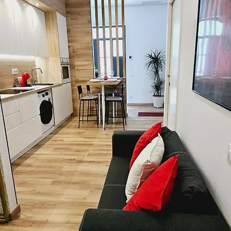 2 Juntos Ideal Grupos Cerca Barcelona Apartment *