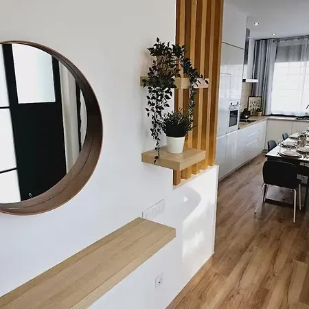 2 Juntos Ideal Grupos Cerca Barcelona Apartment