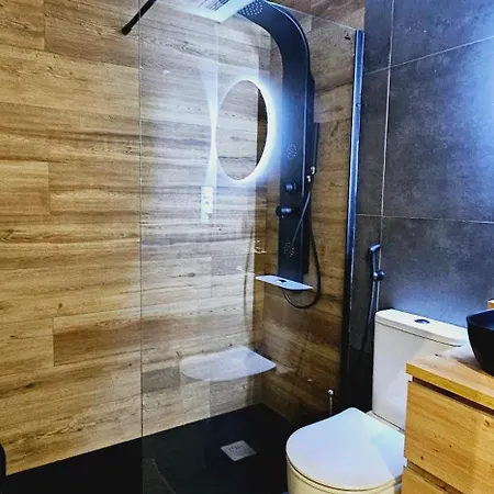 2 Juntos Ideal Grupos Cerca Barcelona Apartment